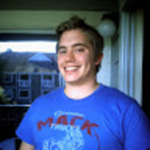 Meet your Posher, Cameron